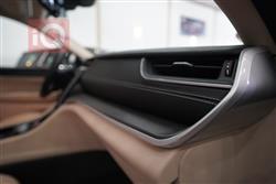 Jeep Grand Cherokee L